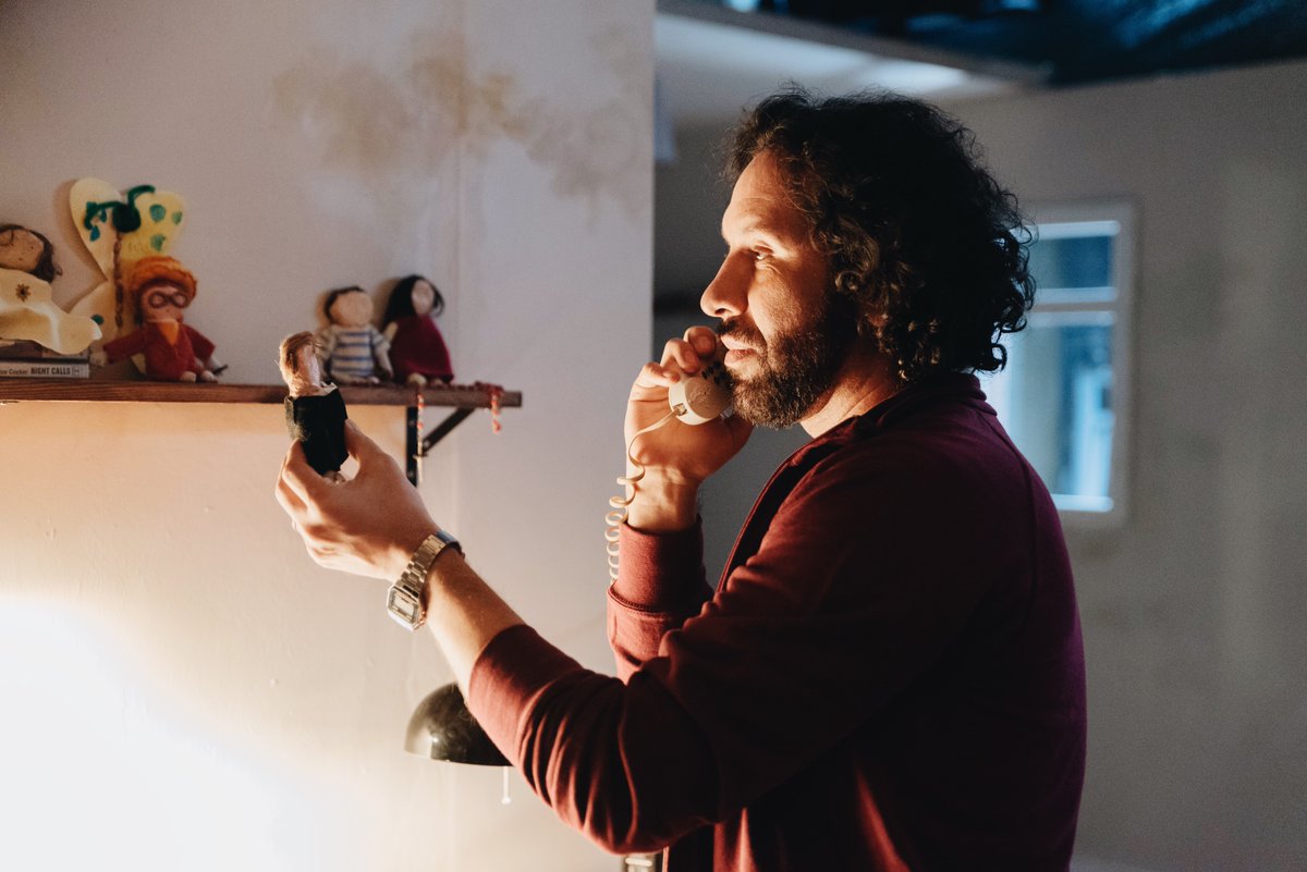 sdtm_sd's tweet photo. #BTS shots of #SDTMs Iván, from his latest feature film
Playing the lead, it follows a Mexican immigrant trying to create a new life in London…but the melodies of Ciudad de México just keep ringing in his ears and his heart
#FeatureFilm #Filming #Mexican
#SDtalent #MCR #LDN #LA https://t.co/vL31tJXC0V