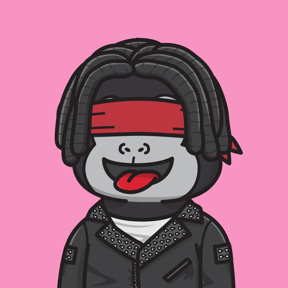 We continue giving away your favourite collections! 
If you are a Farmer, you may win a <a href="/MadSkullz_NFT/">MadSkullz Legacy</a> or <a href="/MonkeezNFT/">MONKEEZ</a> today!
Also, we will play some rumble royale this Friday at 7pm UTC! It will be public so you can win some #AVAX and couple NFTs 💜