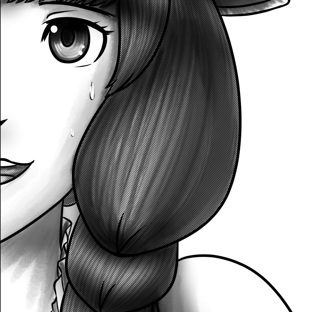 EdRohkovaWelch's tweet photo. After many months toiling away at it, Visions of the Phantomfield: Counting Shabbits is now complete. I have just entered it for the Kyoto International Manga Competition and you can read it for the first time publicly here: https://t.co/aYxlZvXN9E #manga #phantomfield #shabbit https://t.co/VZAnJVUOFJ