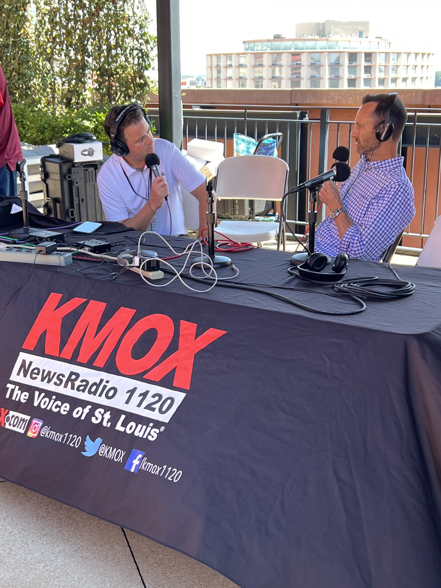 Kmox 1120 sale
