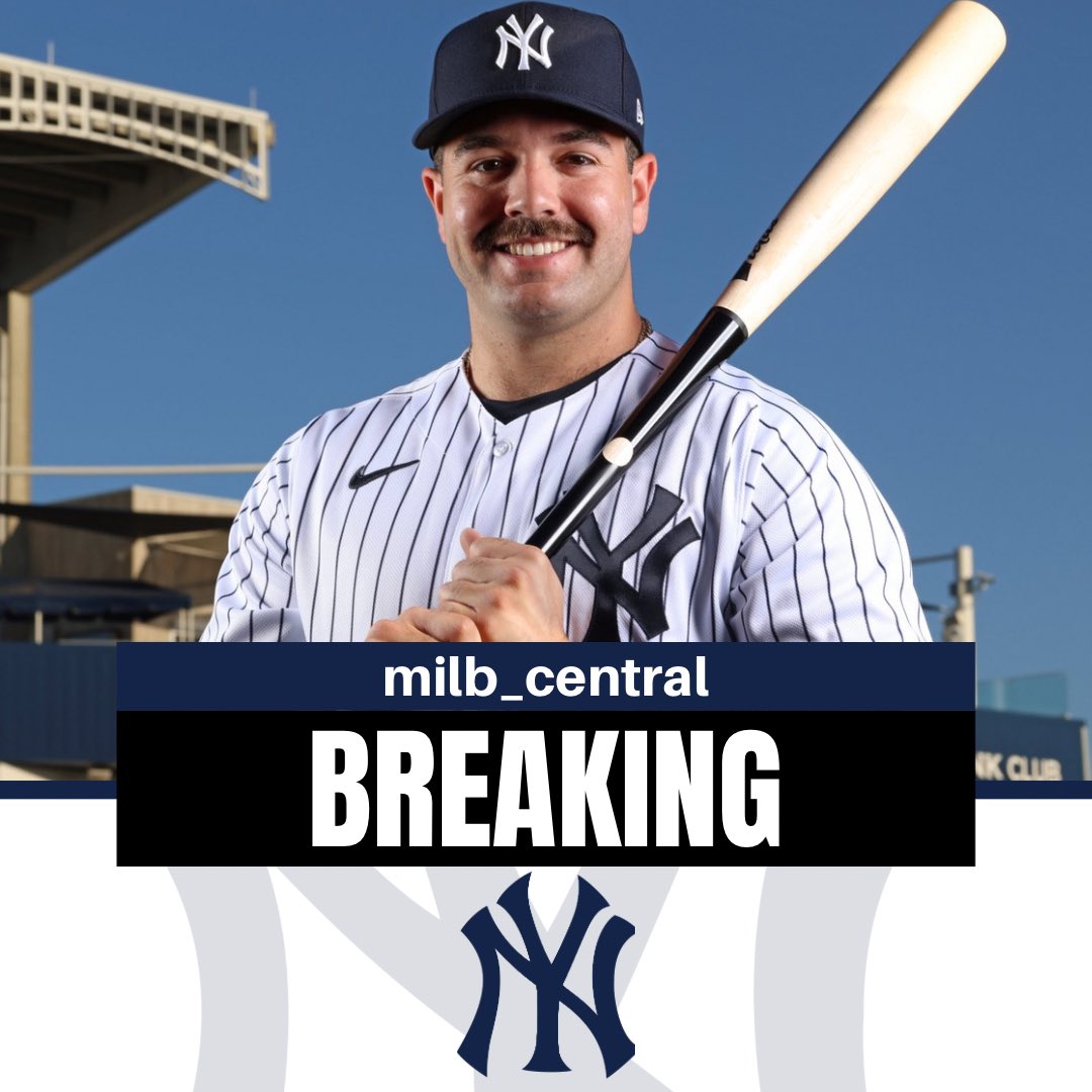 The New York Yankees are calling up Austin Wells to the majors.