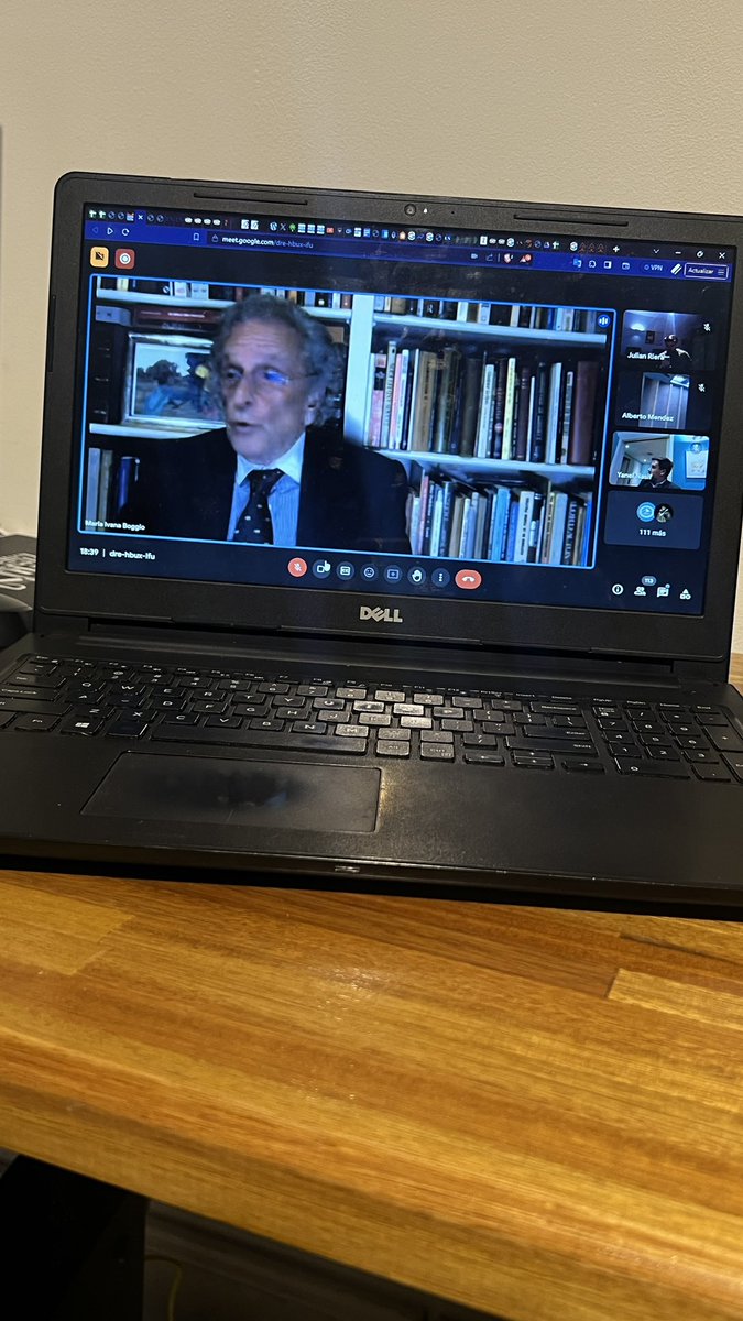 Julian Riera (@julianrieraok) on Twitter photo Gran conversatorio de <a href="/ABENEGASLYNCH_h/">A. Benegas Lynch (h)</a> en <a href="/Aconcagua1965/">Univ. del Aconcagua</a> sobre la libertad, la cual no es dogmática, sino que se descubre nuevos caminos más eficientes constantemente, y eso está bajo el poder de los ciudadanos. Gran conversatorio de <a href="/ABENEGASLYNCH_h/">A. Benegas Lynch (h)</a> en <a href="/Aconcagua1965/">Univ. del Aconcagua</a> sobre la libertad, la cual no es dogmática, sino que se descubre nuevos caminos más eficientes constantemente, y eso está bajo el poder de los ciudadanos.