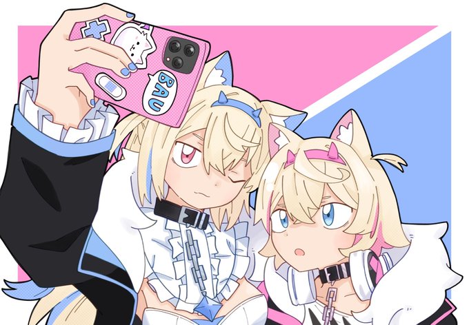 Fさん。(@F78654923) さんのマンガ一覧 : 古い順 : 5ページ目