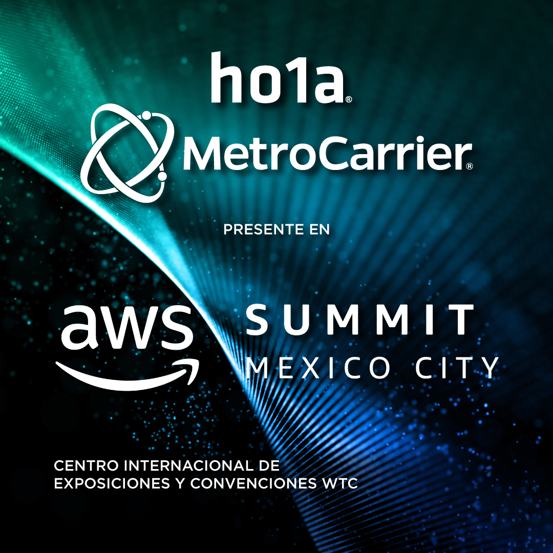 MCMTECHCO's tweet image. 🌐 ho1a MetroCarrier presente en el #AWSsummit2023 🤩

Vive una experiencia innovadora con nuestras demostraciones de:
☁️Nube 
🛢️ Outpost
🔄 Disaster Recovery
🦾 Inteligencia Artificial
🔗 Direct Connect

¡Somos tu mejor aliado!
#ho1aPartner #AWSSummit #Nube #Colaboración #IA