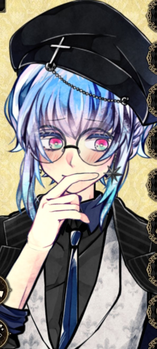 フルーレ・ガルシア - Search / X