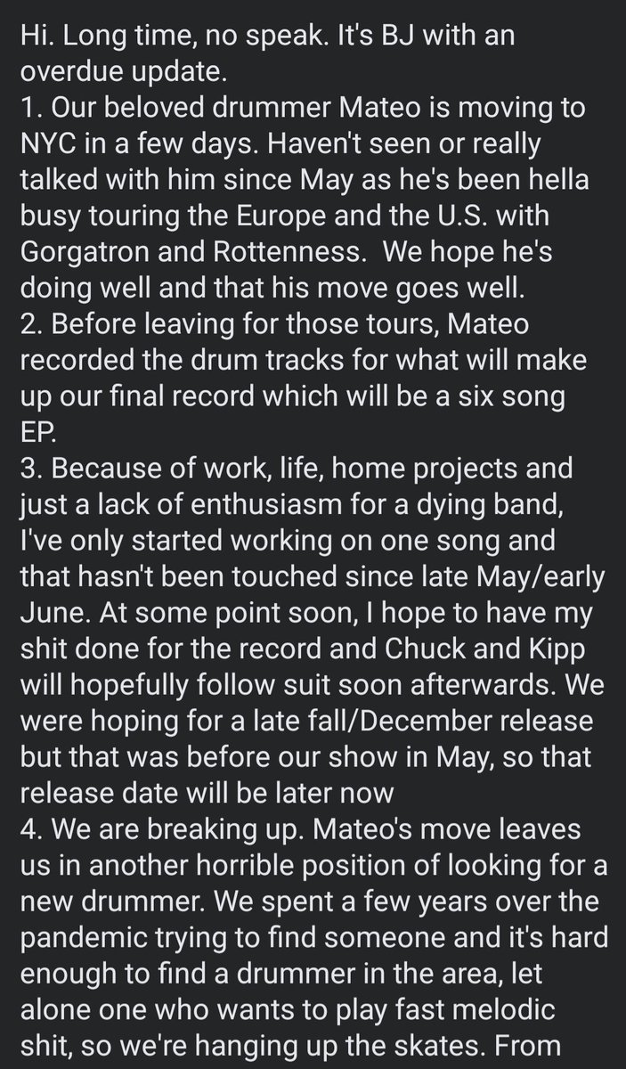 Triple Deke tweet media