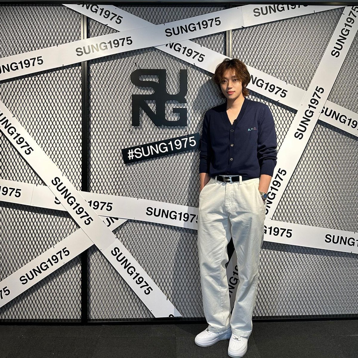 i_know_niel_ig's tweet photo. 230831 #니엘 IG

@ sung1975_official 
여전히 멋있는 형님

🔗https://t.co/JQAN0xedSv https://t.co/09hrZNmxa1
