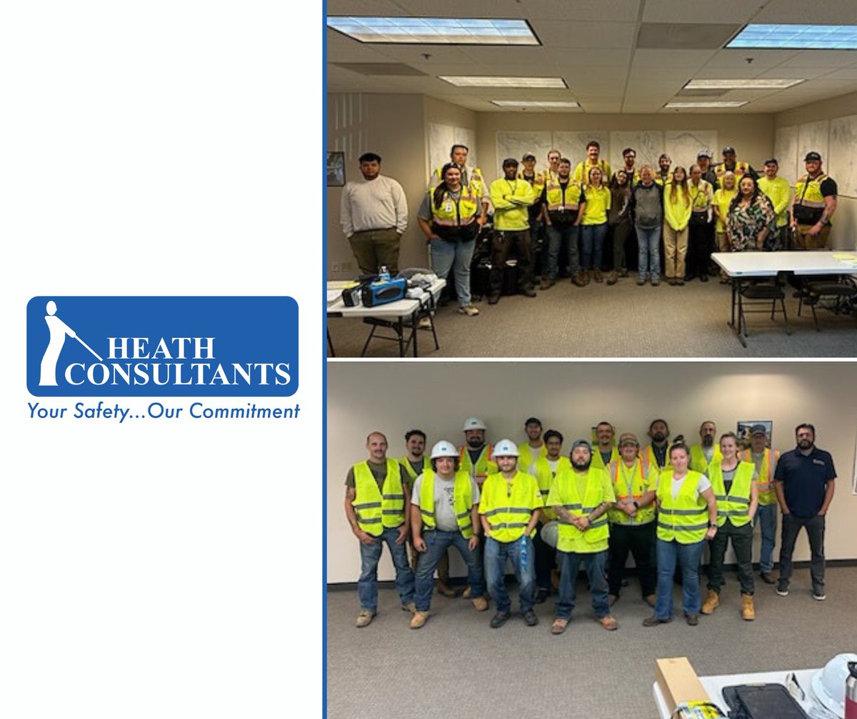 Our Northwest Natural Project comprises a Leak Survey team led by Area Manager Michelle Smtih and a newly implemented Line-Locating team led by Area Manager Jason Moya. 

All of our employees bring valuable commodities to Heath and our customers.

"Your Safety...Our Commitment"