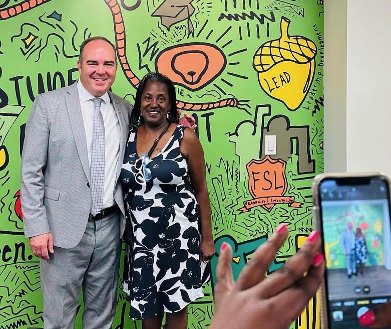 Sincere appreciation to the ⁦<a href="/oursoutheastern/">Southeastern LA Univ</a>⁩ Office of Student Engagement for the invitation to participate in Coffee &amp; Conversation!! Incredible opportunity to take a deep dive into student expectations of higher education!! 💚💛