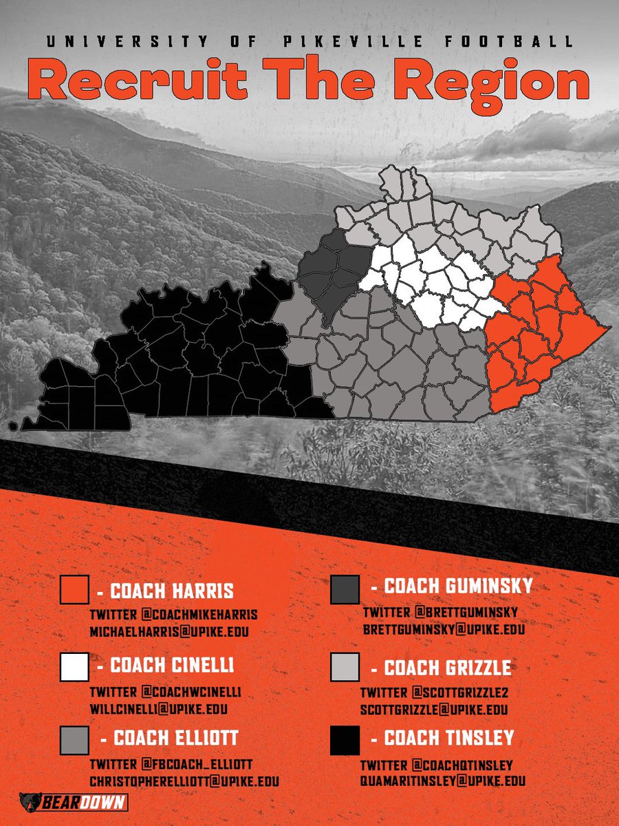 Coach Harris tweet media