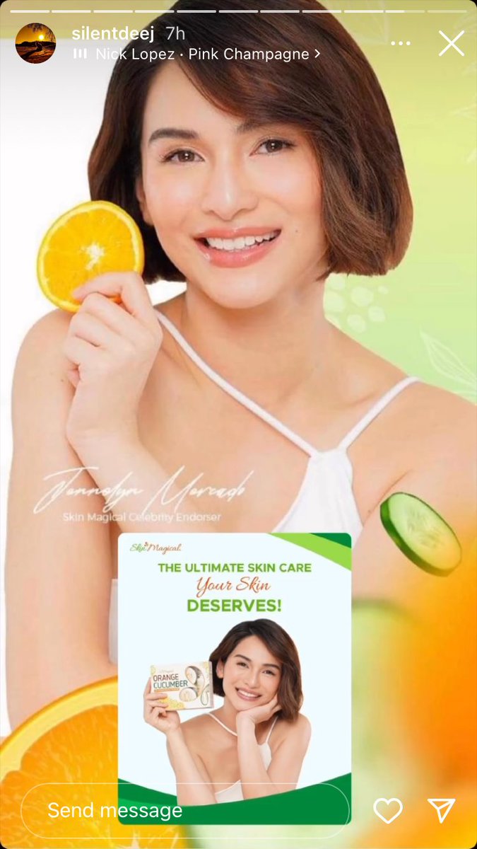 🎵💚🔥🥳 Parang Starstruck days lang ang peg, beautiful #JennylynMercadoHo!
