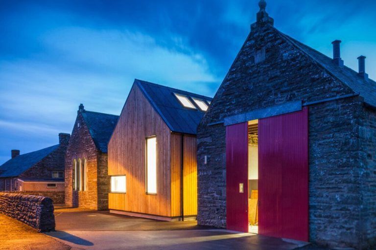 CONVERSATION: Our exclusive interview with Jane Bruce on the battle to save North Lands from liquidation
rb.gy/zorvx