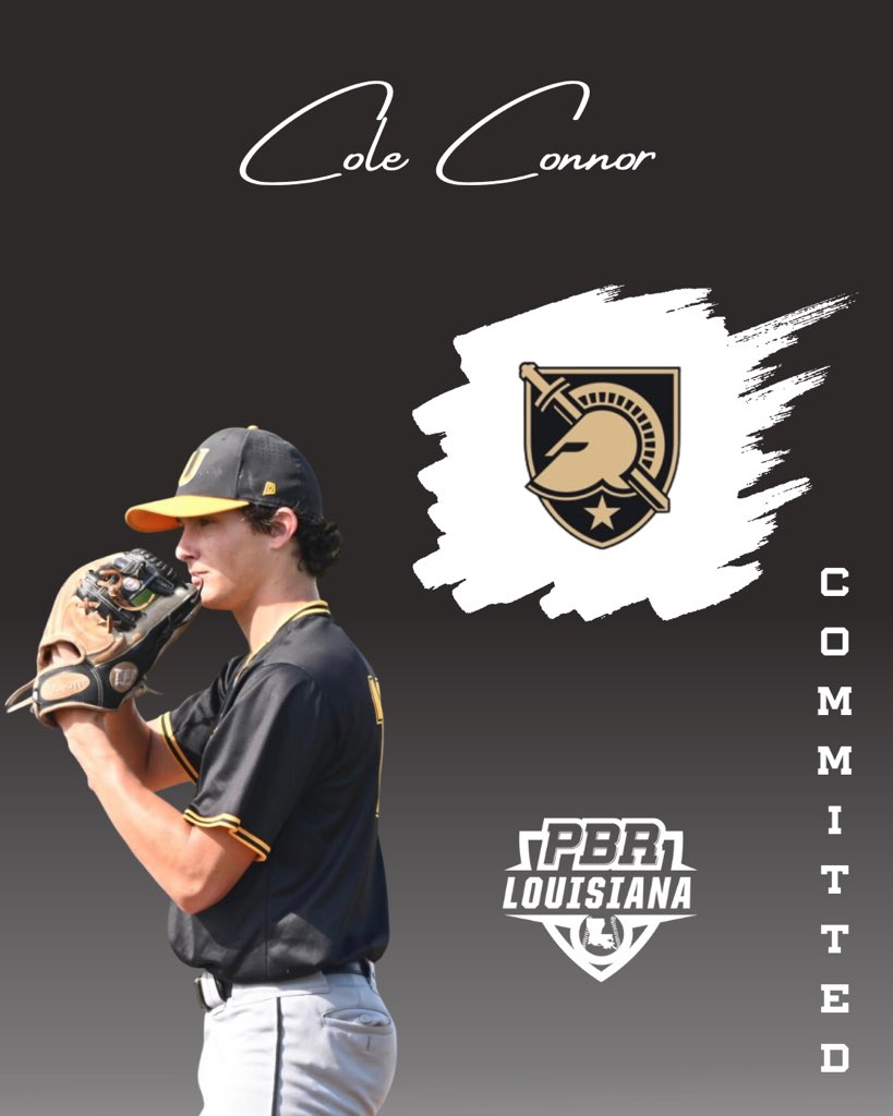 Prep Baseball Louisiana tweet media