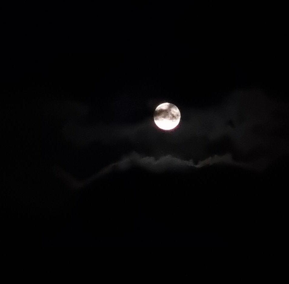 #Superluna