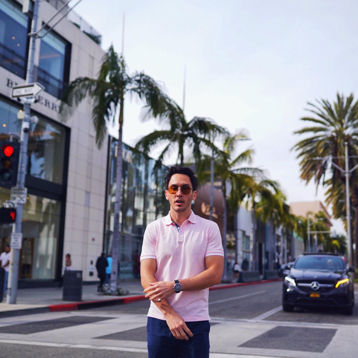 chasermusic's tweet photo. the walk of style
#Chaser #RodeoDrive #WalkOfStyle #LA #California #ChaserMusic #DJChaser #Journey #browsing #dj #BabarAzam #earthquake #jjk234 https://t.co/mNoIyYCLZT