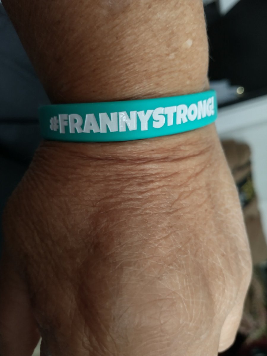 Rinni300's tweet image. @WristbandBros
#ExpressWhatMatters