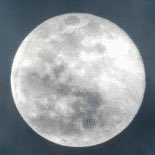 la super luna azul

como creía que sería      //     como es