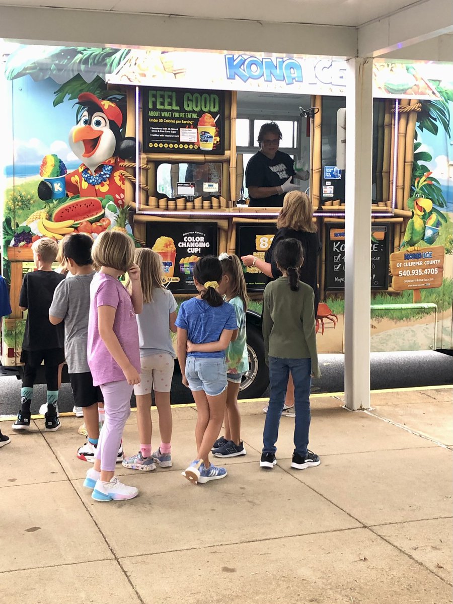 P.B Smith Elementary tweet media