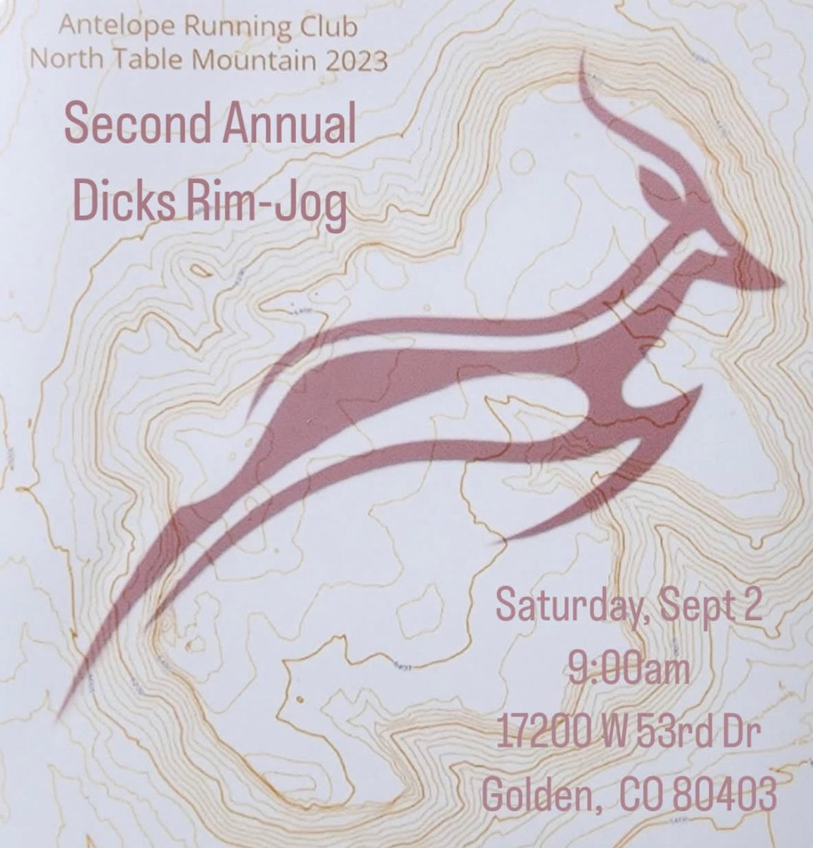 AntelopeRunClub's tweet photo. #phish #phishdicks #anteloperunningub #Run #rimjog https://t.co/LcL9TiB9ft