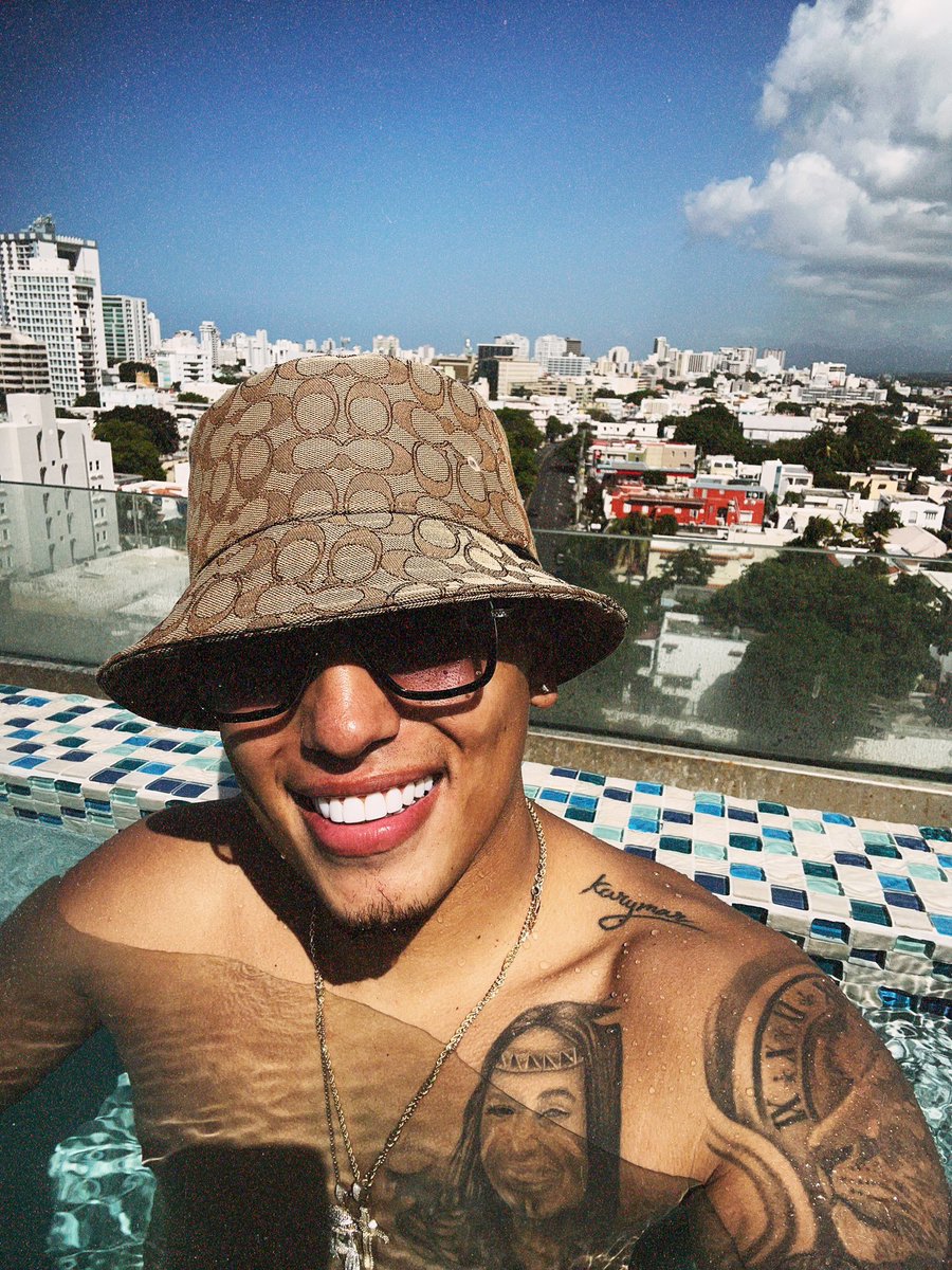 Just Living Life ☀️