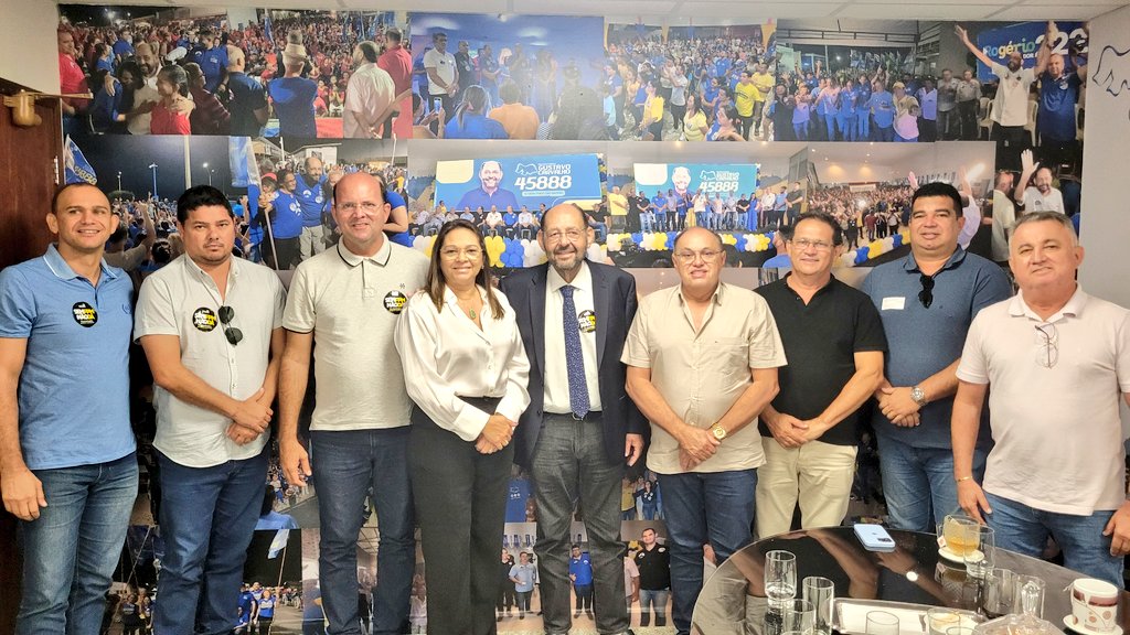Gustavo Carvalho tweet media