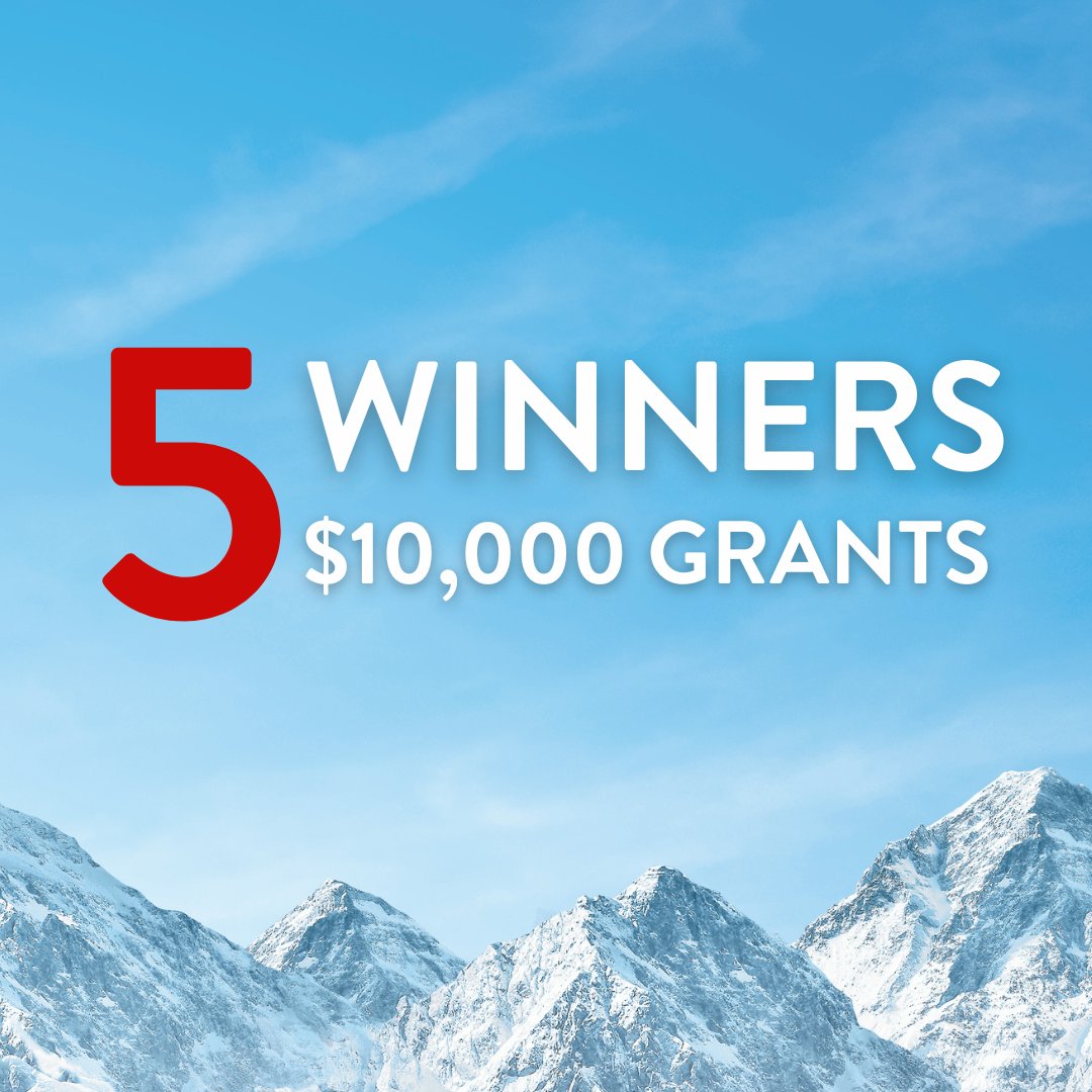 Do you know Latino community leaders between the ages of 21 to 39 who are doing transformational work in their communities? 

Nominate them at coorslightlideres.com before September 15 for their chance to receive a $10,000 grant for the nonprofit they are associated with.