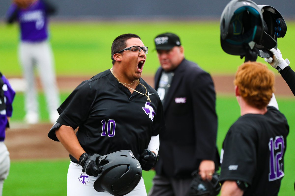 Tarleton State Baseball tweet media