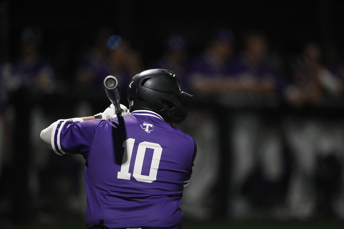 Tarleton State Baseball tweet media