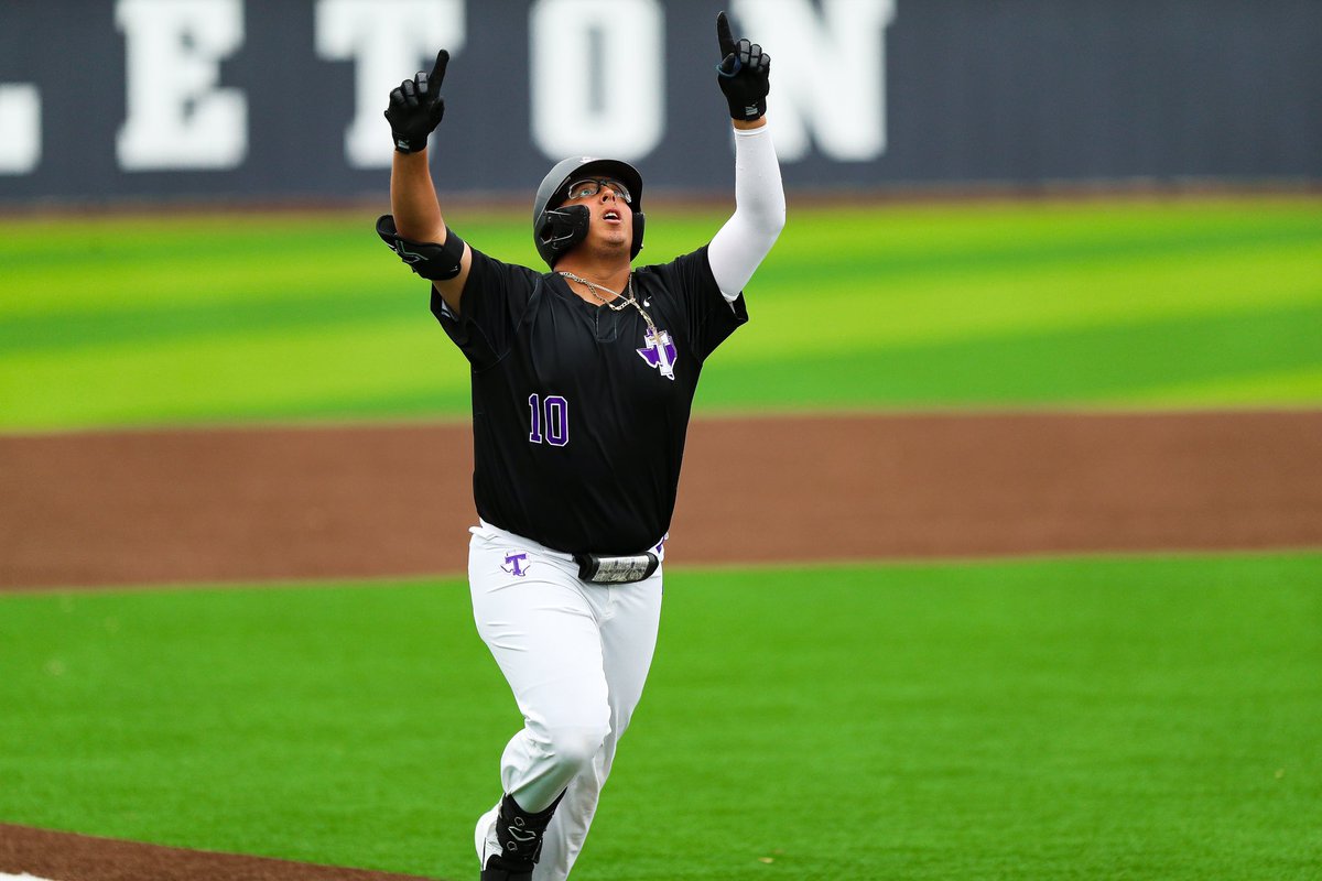 Tarleton State Baseball tweet media