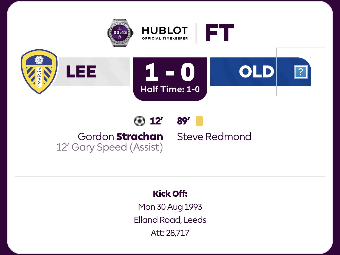 A Whole New Ball Game tweet media