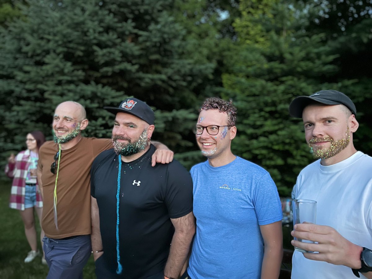 WorkdayLife tweet media