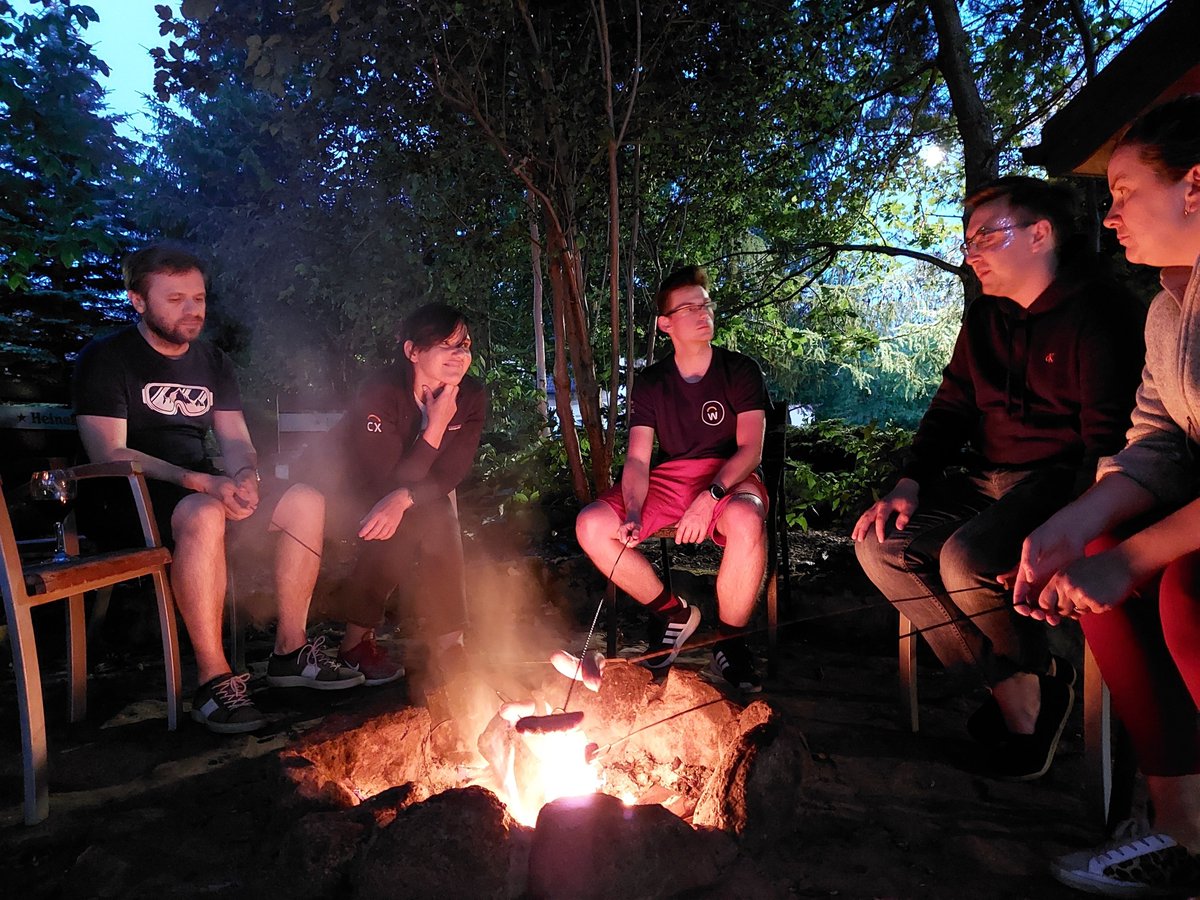 WorkdayLife tweet media