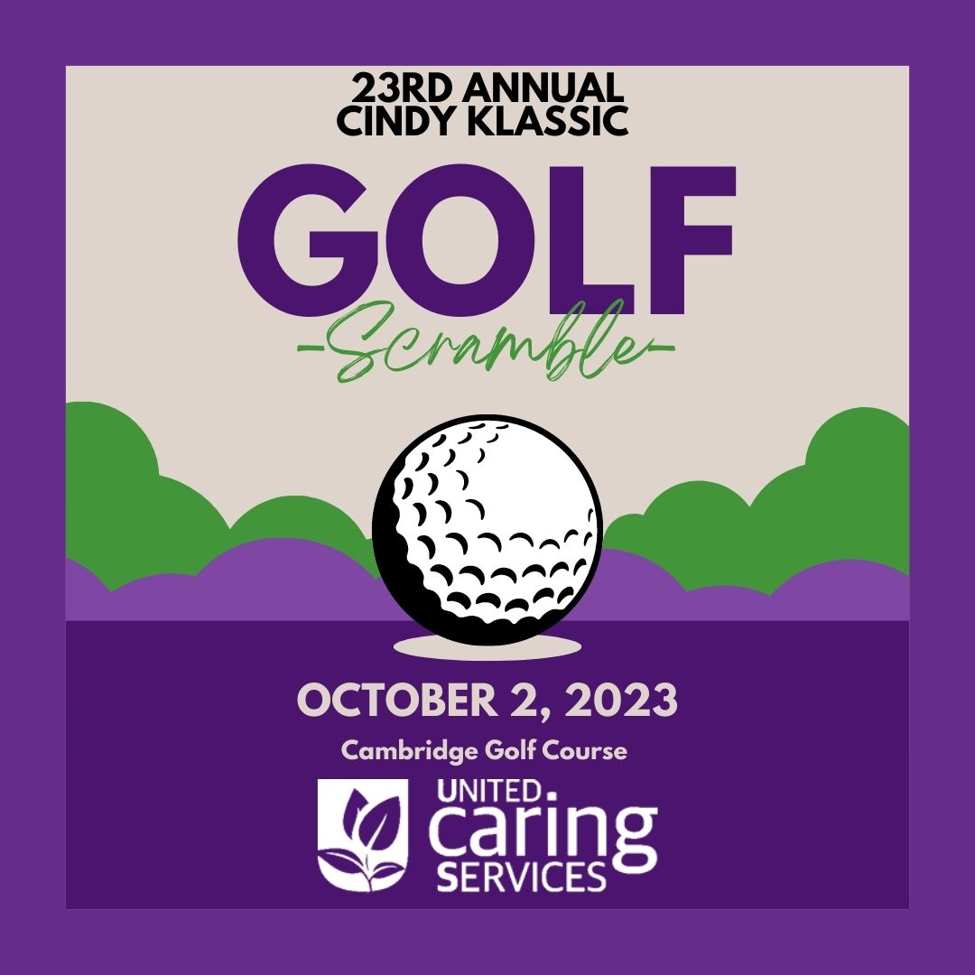 Do you love golfing and helping the community? Then, this event is for you! It's easy as 1,2,3.
1. Sign up by filling out this Google Form with your team info forms.gle/U9gQbV8DJ3CR6N….
2. Send your check to our PO box.
3. Start practicing that perfect swing.
