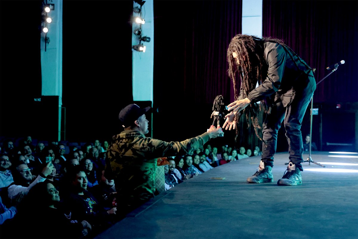 Rastacuando tweet media