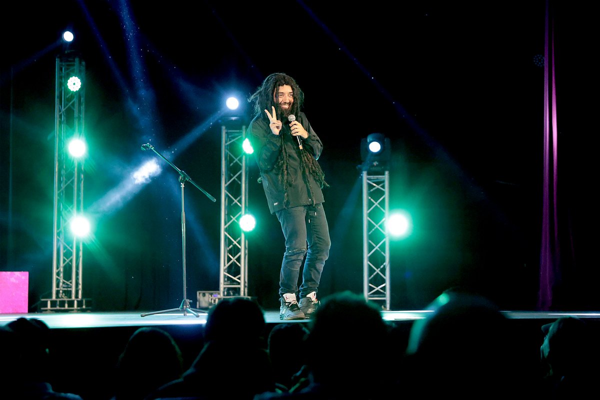 Rastacuando tweet media