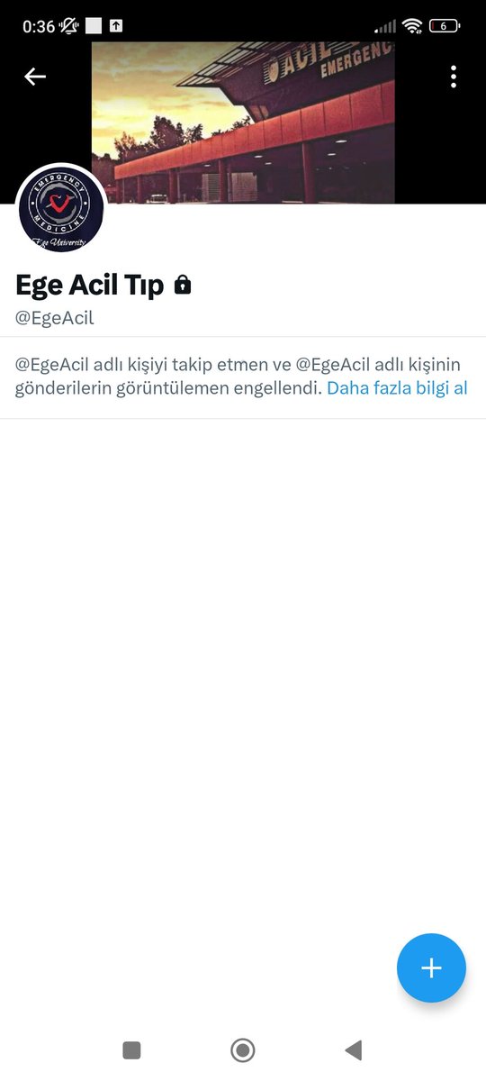 IremOturak81249's tweet photo. Sorunları çözmek yerine engellemek mi? Size yakışan soruna çözüm bulmak olmalıydı . Size yakışan yaşatmak olmalıydı Siz İhmaller Üniversitesi siz intörn doktorlara emanet edilmiş Acil servis !!!! Benim babam gitti geri gelmeyecek ama bu burada asla kalmayacak!!!! https://t.co/cFFrTL5DNZ