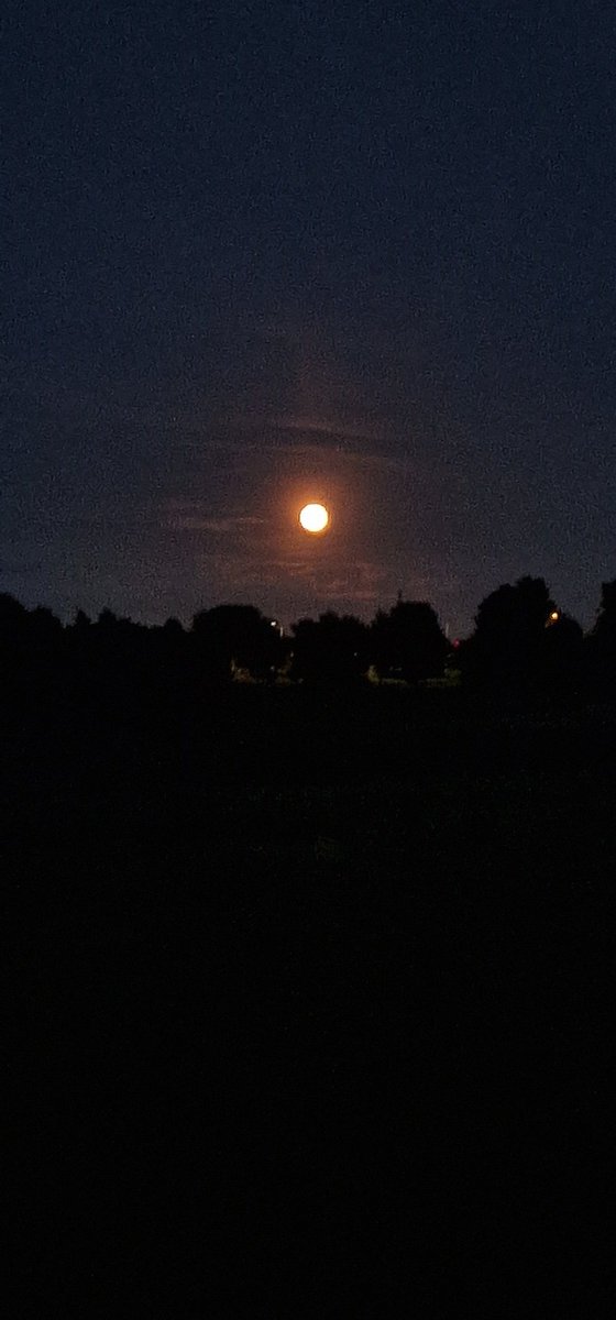 becca_blogs's tweet image. 🌕🌝 #BlueMoon #BlueSuperMoon #OnceInABlueMoon #BlueMoonBolton