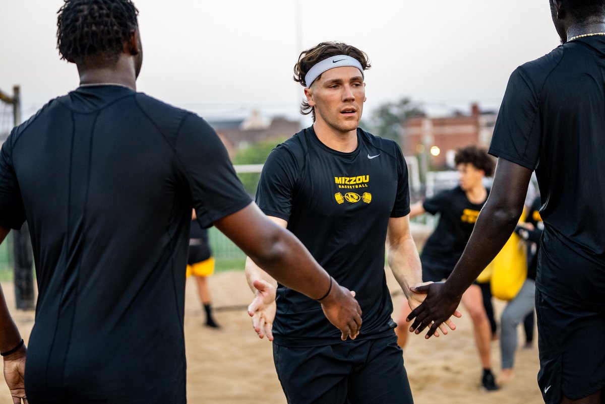 Mizzou Hoops tweet media