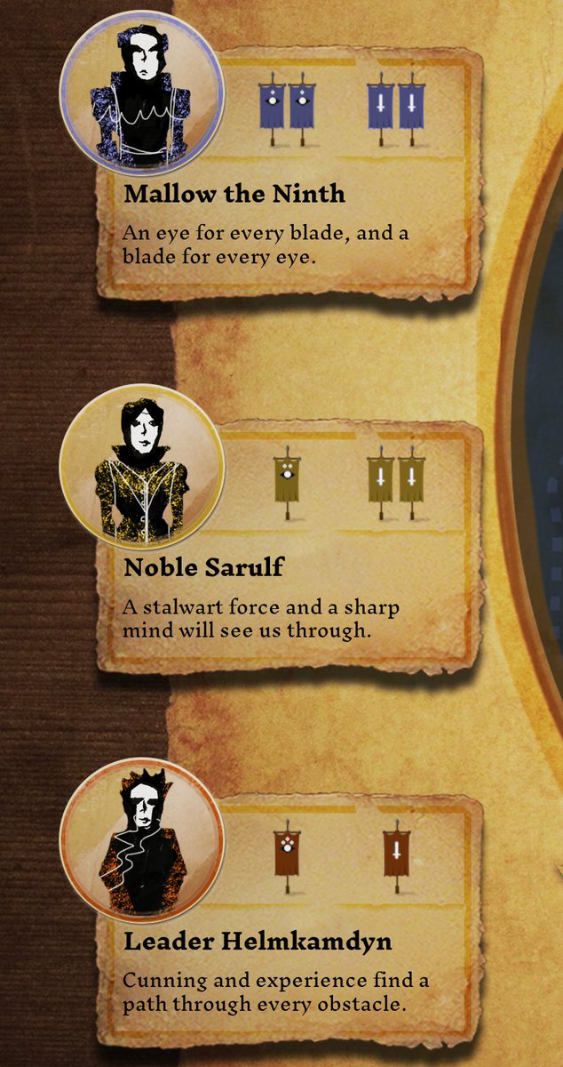 ghostbat_games's tweet photo. We finally added a palette system, allowing us to allocate randomized player colors! Spies &amp; Soldiers is no longer just red vs blue. 
🎨⚔️🖌🛡🌈
It uses exclusion pairs to ensure the two players' colors will be distinct from each other. https://t.co/uQ0C1EpnHy