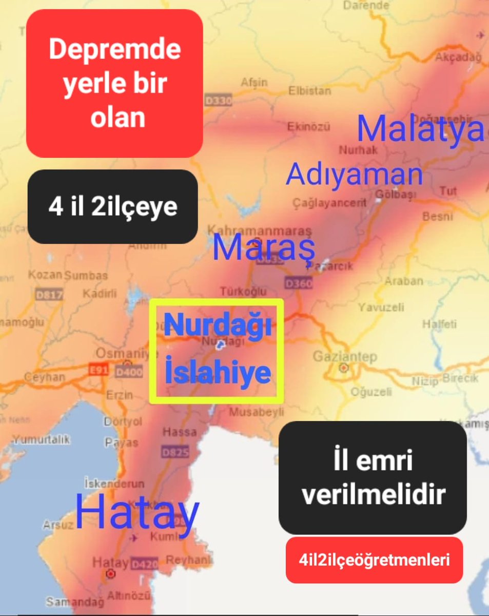 civi_havva's tweet photo. #DepremeŞartsızİlEmri
Depremden sonra uzunca bir süre Bu molozlarla birlikte yıkımın ortasında yaşadık. Uzaklaşmaya en çok bizim ihtiyacımız varken süre şartı koydunuz hiç bir tayine başvuramadık. Sözünüz ve hak yerini bulsun sayın bakanım 
@Yusuf__Tekin
 
@tcbestepe
 
@tcmeb https://t.co/By3ydy9zfN