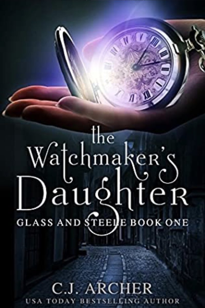 AHolstedt's tweet image. #58 the start of a prequel series to The Glass Library series. Always love a goo strong female protagonist with a dash of fantasy #AngelaReads2023 #ReadSomething