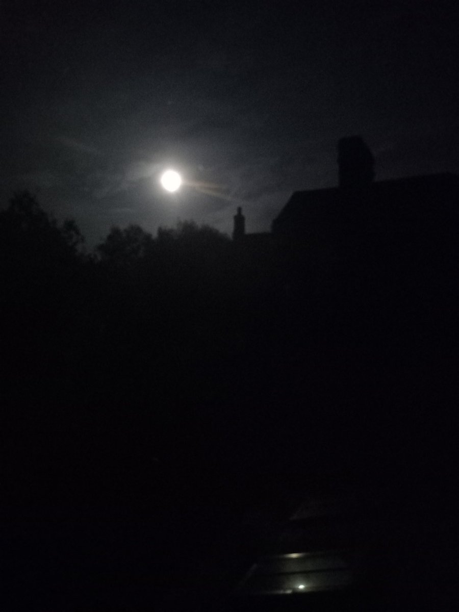 Super Moon also it's a Blue Moon as seen from our landing window in Ledbury. 
#supermoon #bluemoon #landingwindow #August2023 #butlerandsweatman #Ledbury