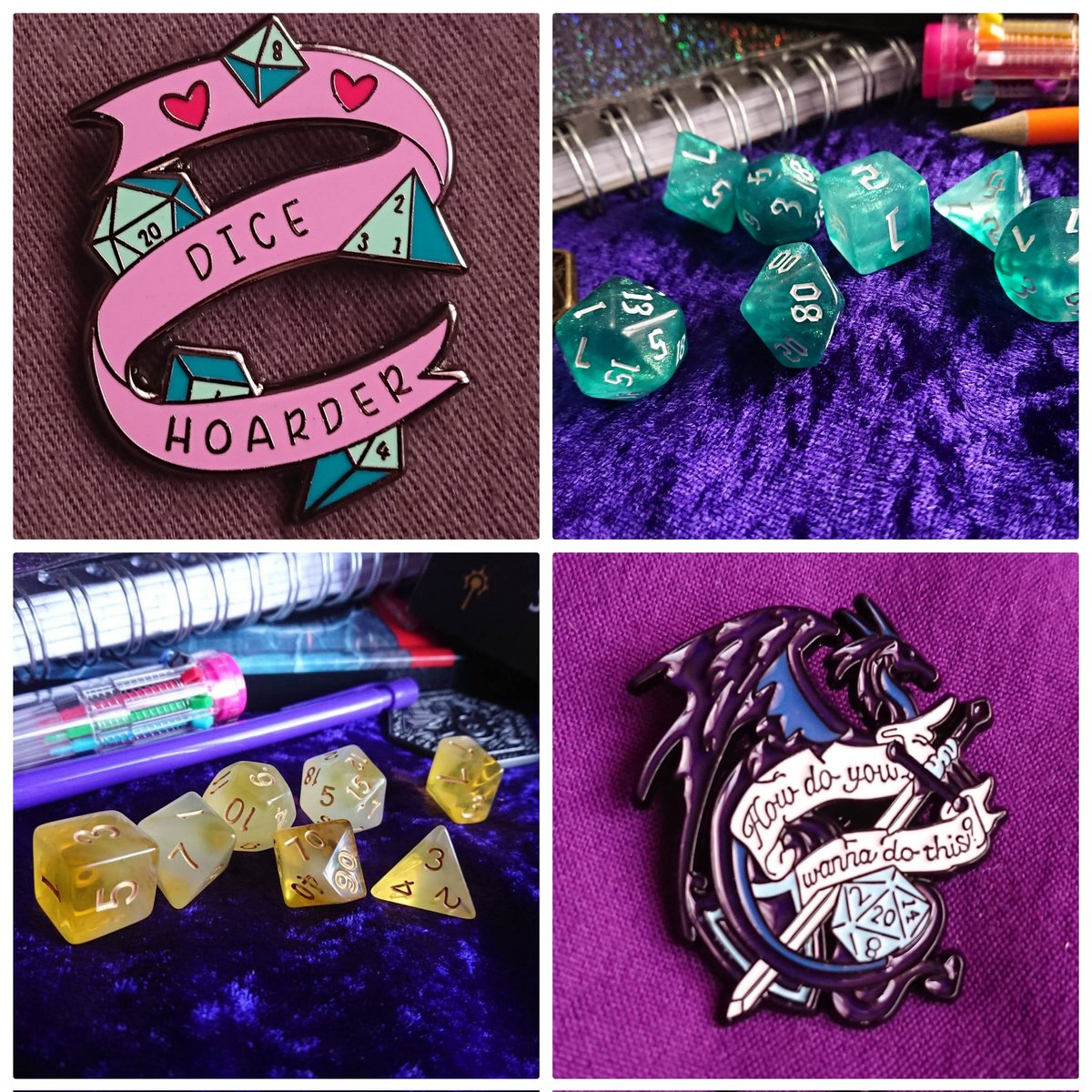 Tabletop Tinkering tweet media