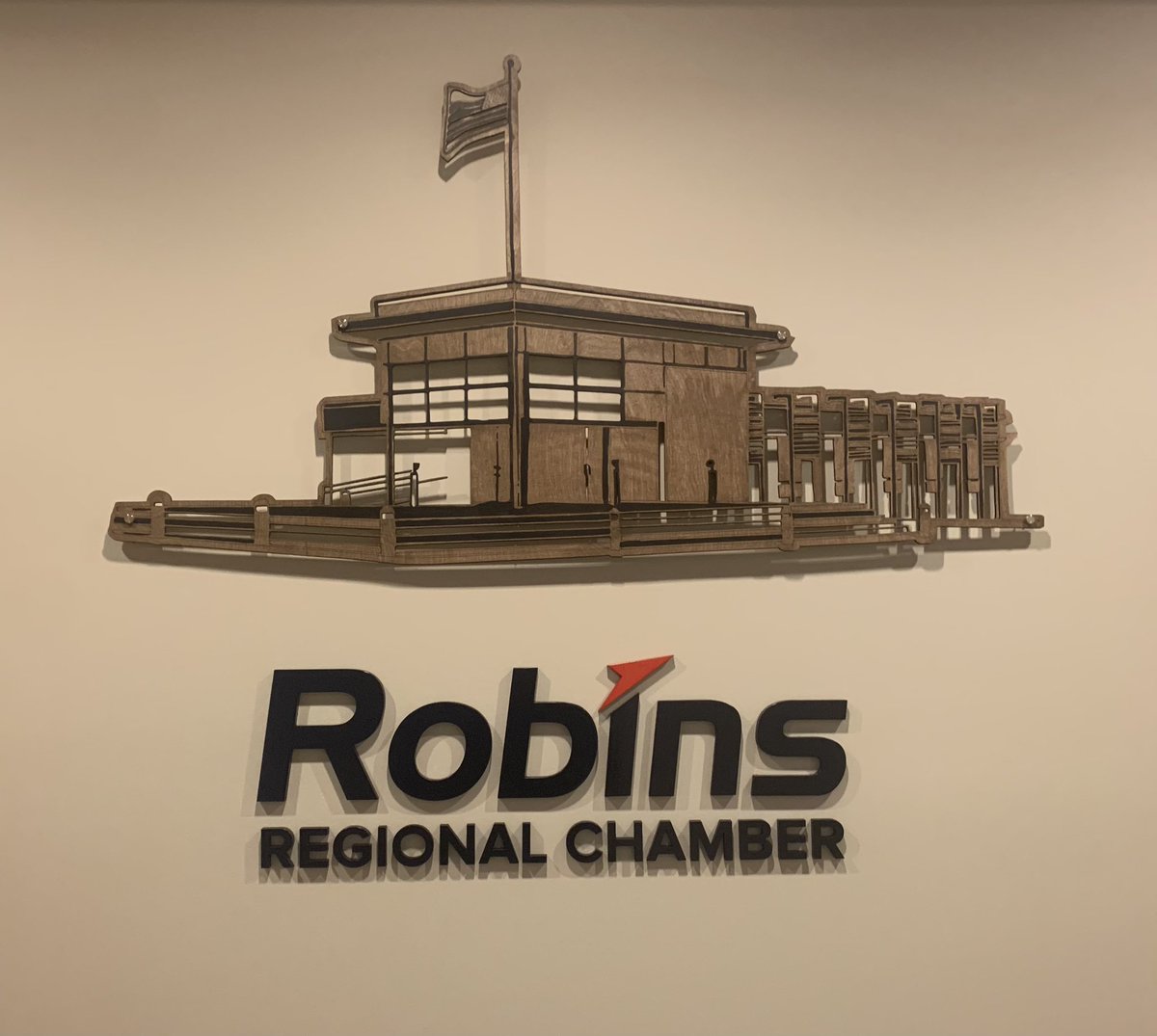 MaconOccMed's tweet photo. Thank you @robinsregional for a fun &amp; informative Chamber Perks New Member Mixer! It’s always nice to meet new members &amp; learn about the great programs &amp; events offered at the Chamber. #Catalyst #Convener #Connector #Champion #MOMCares https://t.co/0teFnEtkvI