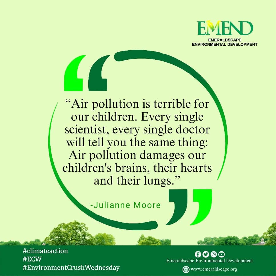 Emeraldscape_01's tweet photo. Make it a better place, for you and for me and the entire human race, HEAL THE WORLD.... - Michael Jackson
#emendcrushwednesday #climatechangerally #climatejustice #climatechange #ecw #beatplasticpollution #ronaldo #messi #environmentalfacts https://t.co/sQPEqcttHr