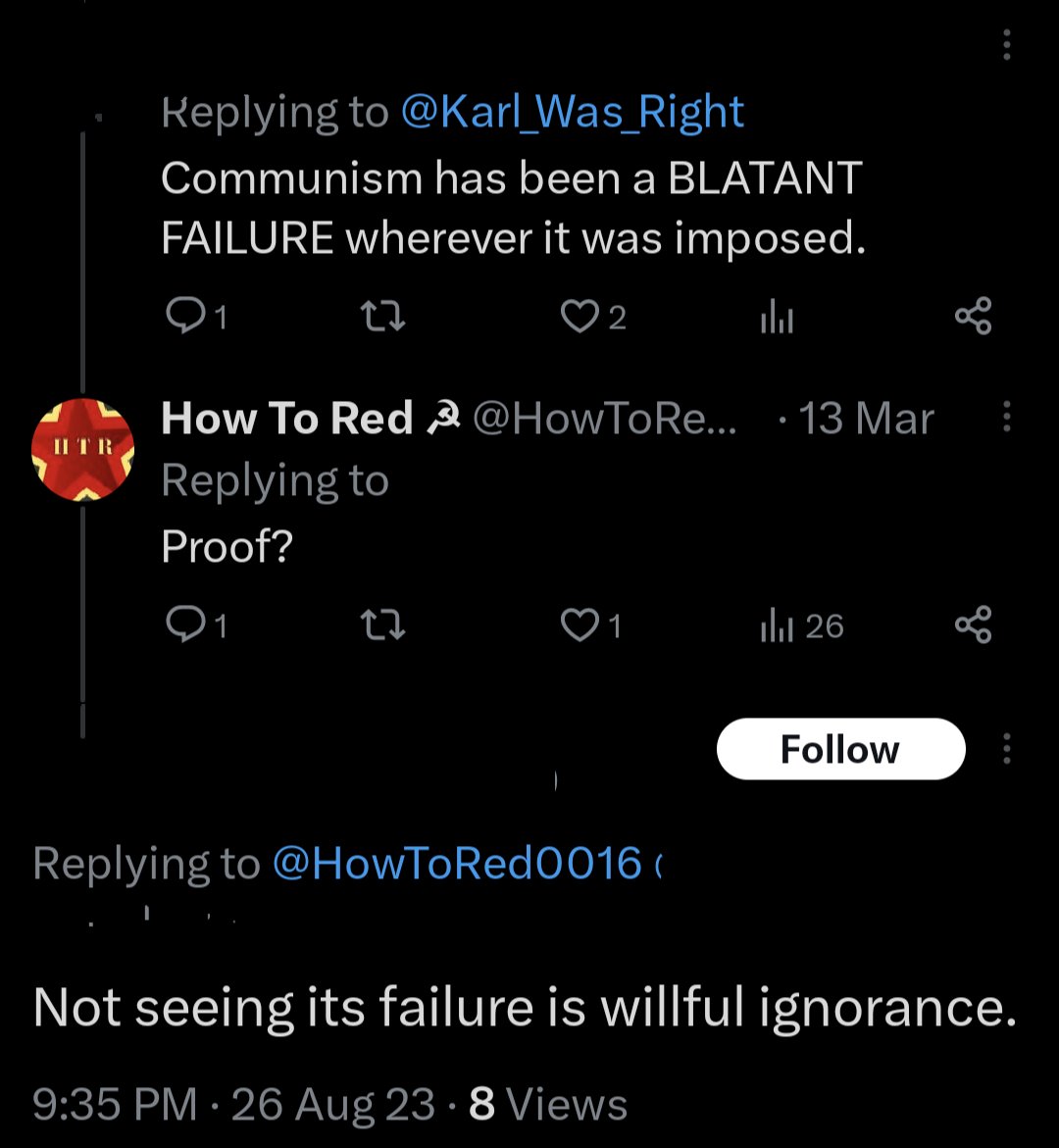 HowToRed0016's tweet image. I think that we can agree that this is not proof.