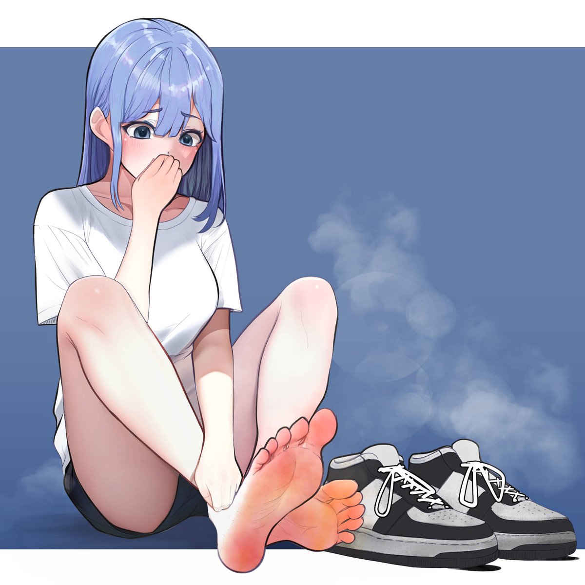 9月もがんばる…
#今月描いた絵を晒そう  #8月の終わりにあなたの作品見せてください  #絵描きさんと繋がたい 