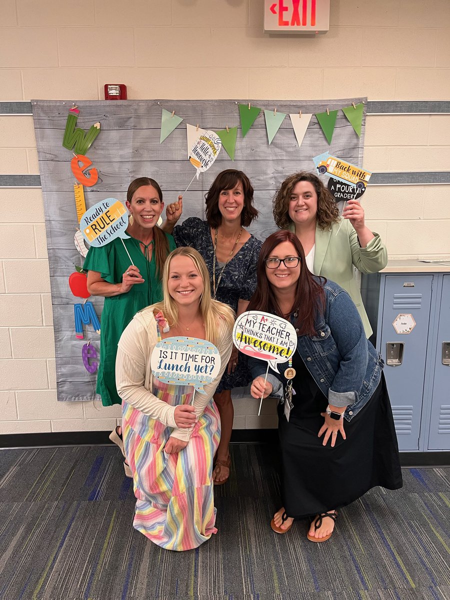 Tressa Collini tweet media