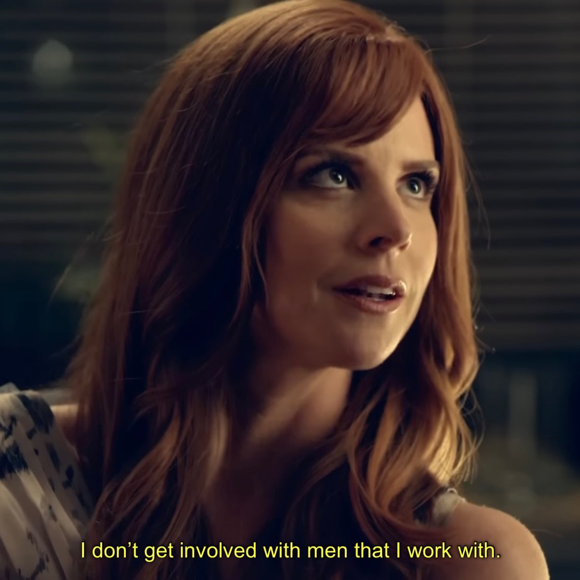 thedarvey's tweet photo. harvey specter to donna: i could never fire you
also harvey: https://t.co/tUaUtgztgv