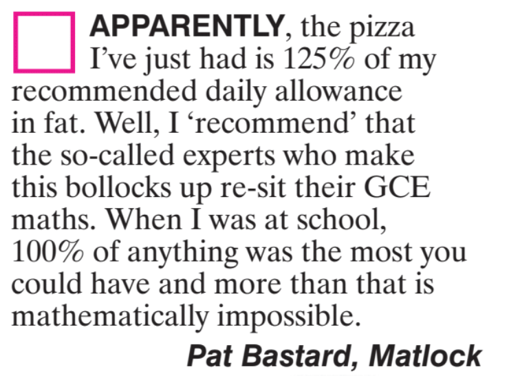 Subscriptions >>> shop.viz.co.uk/viz328tw